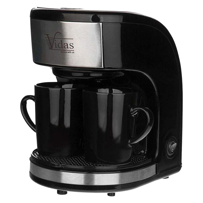 قهوه جوش ویداس مدل 2224