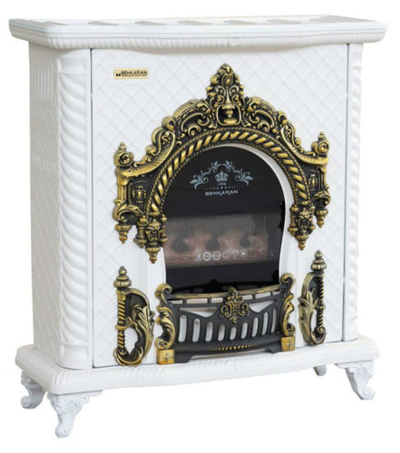 ▪︎ بخاری 28 هزار نیوپرنس بهکاران - کرم طلایی